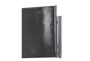 Radiateur clim DACIA SANDERO 2 Photo n°4