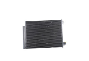 Radiateur clim DACIA SANDERO 2 Photo n°5