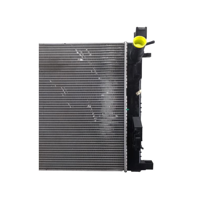 Radiateur eau DACIA SANDERO 2 Photo n°1