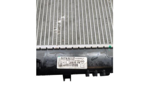 Radiateur eau DACIA SANDERO 2 Photo n°2