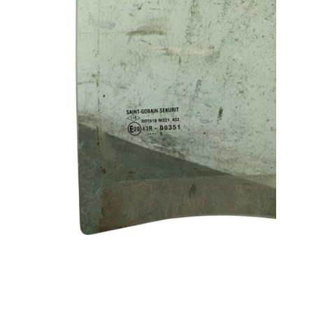 Vitre arriere gauche DACIA SANDERO 2