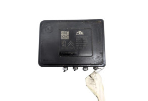 Bloc ABS (freins anti-blocage) PEUGEOT 208 1 Photo n°3