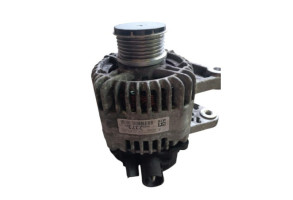 Alternateur PEUGEOT 208 1 Photo n°3