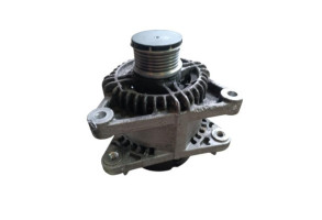 Alternateur PEUGEOT 208 1 Photo n°5