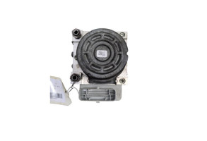 Bloc ABS (freins anti-blocage) PEUGEOT 208 1 Photo n°2