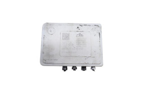 Bloc ABS (freins anti-blocage) PEUGEOT 208 1 Photo n°4