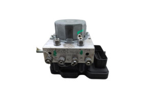 Bloc ABS (freins anti-blocage) DACIA SANDERO 2 Photo n°2