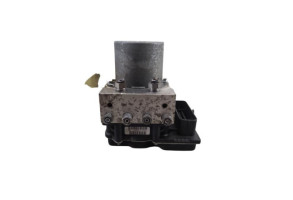 Bloc ABS (freins anti-blocage) PEUGEOT 508 1 Photo n°2