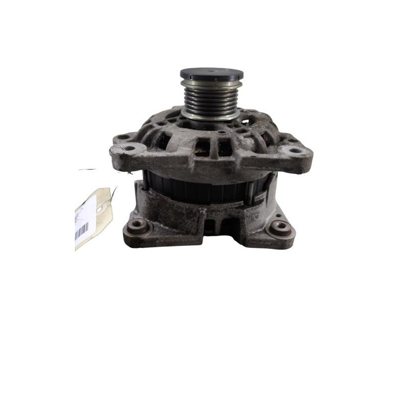 Alternateur SKODA CITIGO Photo n°1