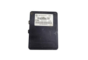 Bloc ABS (freins anti-blocage) SKODA CITIGO Photo n°5