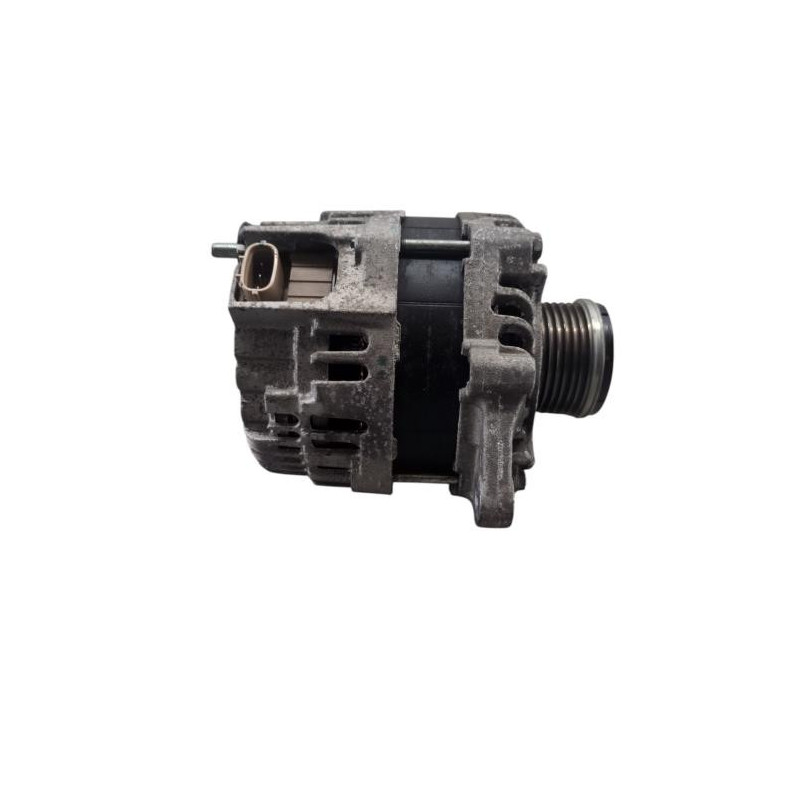 Alternateur NISSAN MICRA 4 Photo n°1