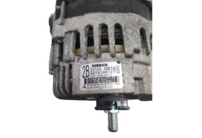 Alternateur NISSAN MICRA 4 Photo n°5