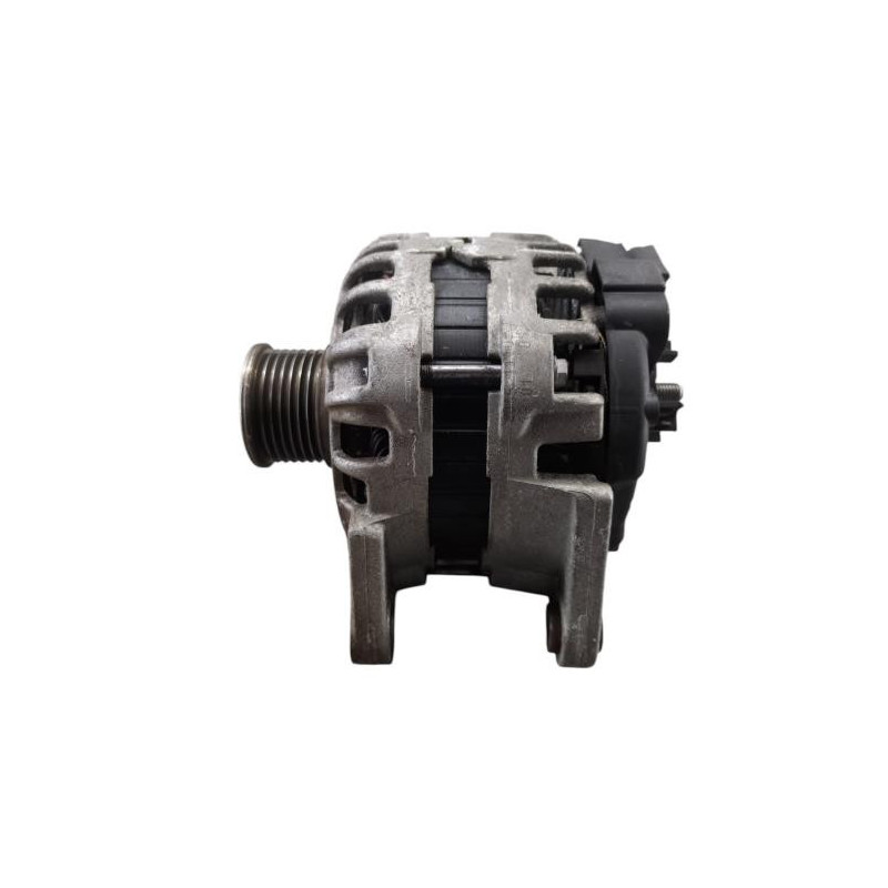 Alternateur RENAULT CLIO 4 Photo n°1