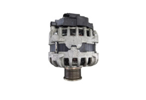 Alternateur RENAULT CLIO 4 Photo n°2