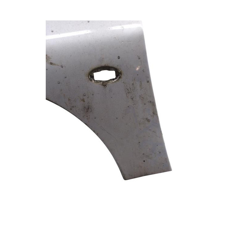 Aile avant gauche PEUGEOT 206 Photo n°1