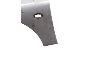 Aile avant gauche PEUGEOT 206 Photo n°1