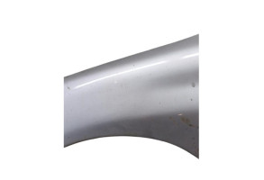 Aile avant gauche PEUGEOT 206 Photo n°2