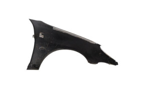 Aile avant gauche PEUGEOT 206 Photo n°4