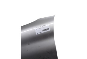 Aile avant gauche PEUGEOT 206 Photo n°6