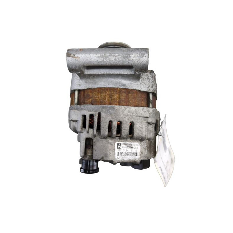 Alternateur PEUGEOT 207 Photo n°1