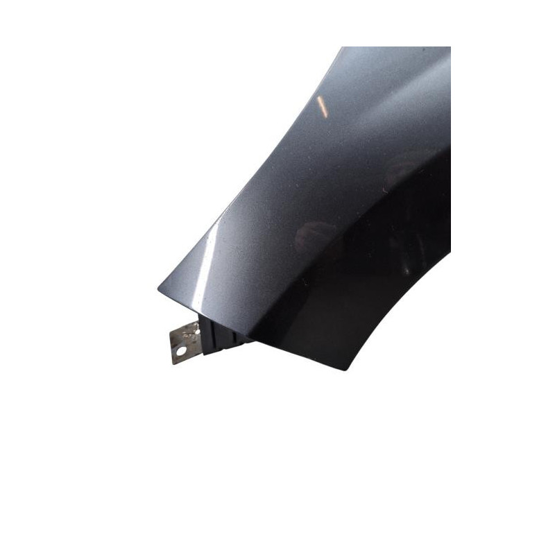 Aile avant gauche PEUGEOT 207 Photo n°1