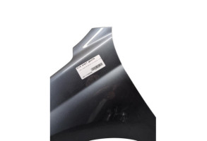 Aile avant gauche PEUGEOT 207 Photo n°4