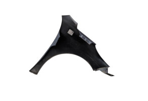 Aile avant gauche PEUGEOT 207 Photo n°6