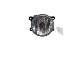 Anti brouillard droit (feux) CITROEN C3 2 Photo n°1