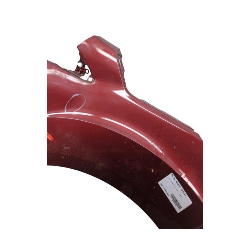 Aile avant droit FORD C-MAX 2 Photo n°1