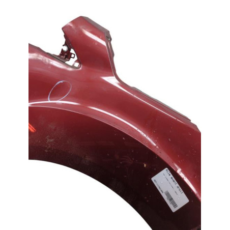 Aile avant droit FORD C-MAX 2