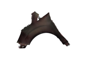 Aile avant droit FORD C-MAX 2 Photo n°4