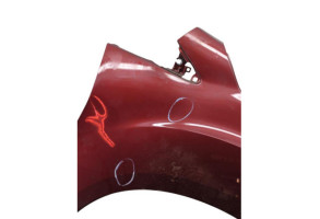 Aile avant droit FORD C-MAX 2 Photo n°8