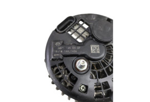 Alternateur SSANGYONG KORANDO 2 Photo n°2