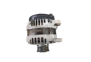 Alternateur SSANGYONG KORANDO 2 Photo n°3