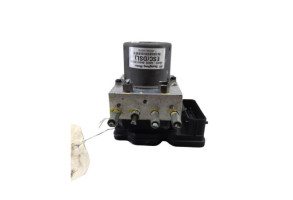 Bloc ABS (freins anti-blocage) SSANGYONG KORANDO 2 Photo n°6