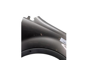 Aile avant droit SSANGYONG KORANDO 2 Photo n°4