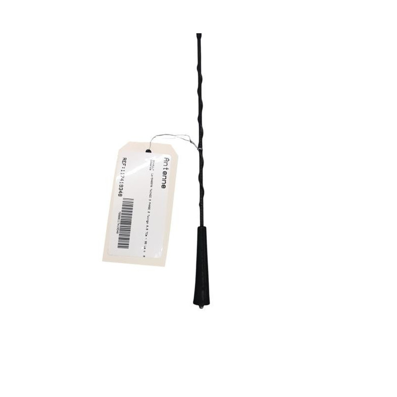 Antenne RENAULT TWINGO 3 Photo n°1