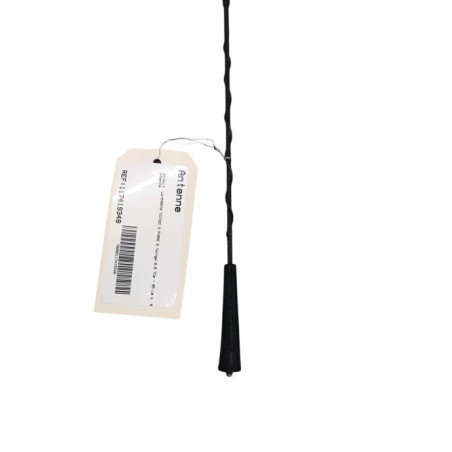 Antenne RENAULT TWINGO 3