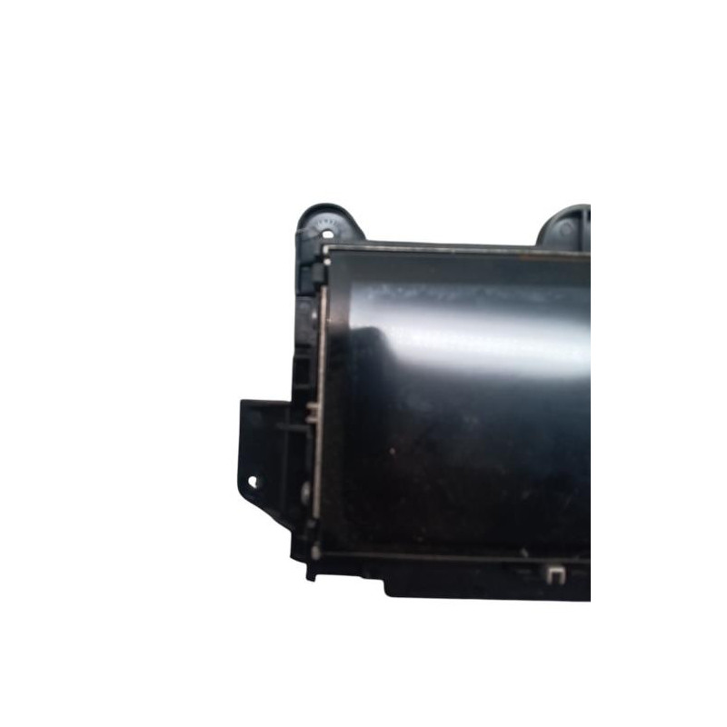 Autoradio d'origine RENAULT TWINGO 3 Photo n°1