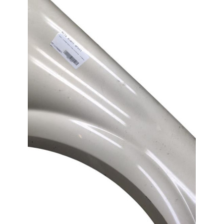 Aile avant droit RENAULT MEGANE 2