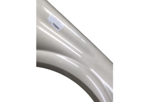 Aile avant droit RENAULT MEGANE 2 Photo n°1