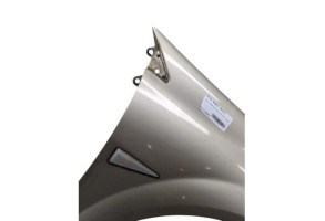 Aile avant droit RENAULT MEGANE 2 Photo n°2