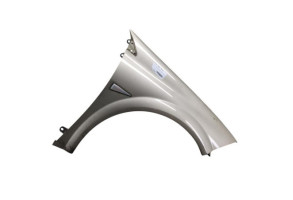 Aile avant droit RENAULT MEGANE 2 Photo n°4