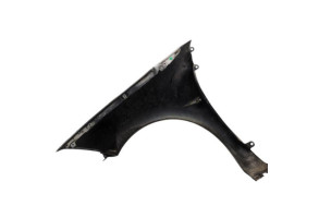 Aile avant droit RENAULT MEGANE 2 Photo n°5