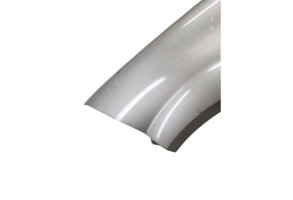 Aile avant gauche RENAULT MEGANE 2 Photo n°5