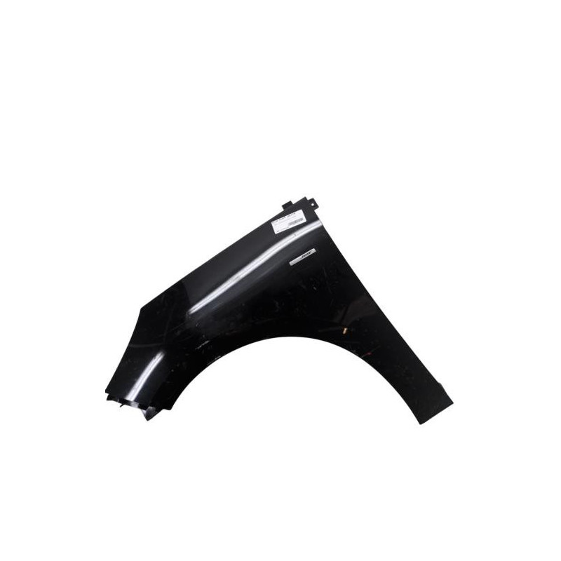 Aile avant gauche RENAULT SCENIC 3 Photo n°1