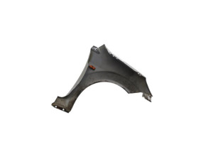 Aile avant gauche FORD FIESTA 5 Photo n°4