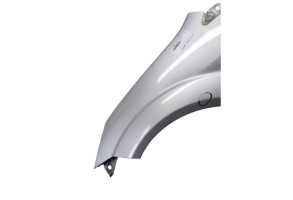 Aile avant gauche FORD FIESTA 5 Photo n°5