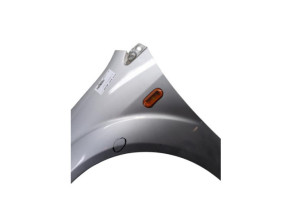 Aile avant gauche FORD FIESTA 5 Photo n°7