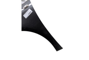 Aile avant gauche OPEL MERIVA B Photo n°5